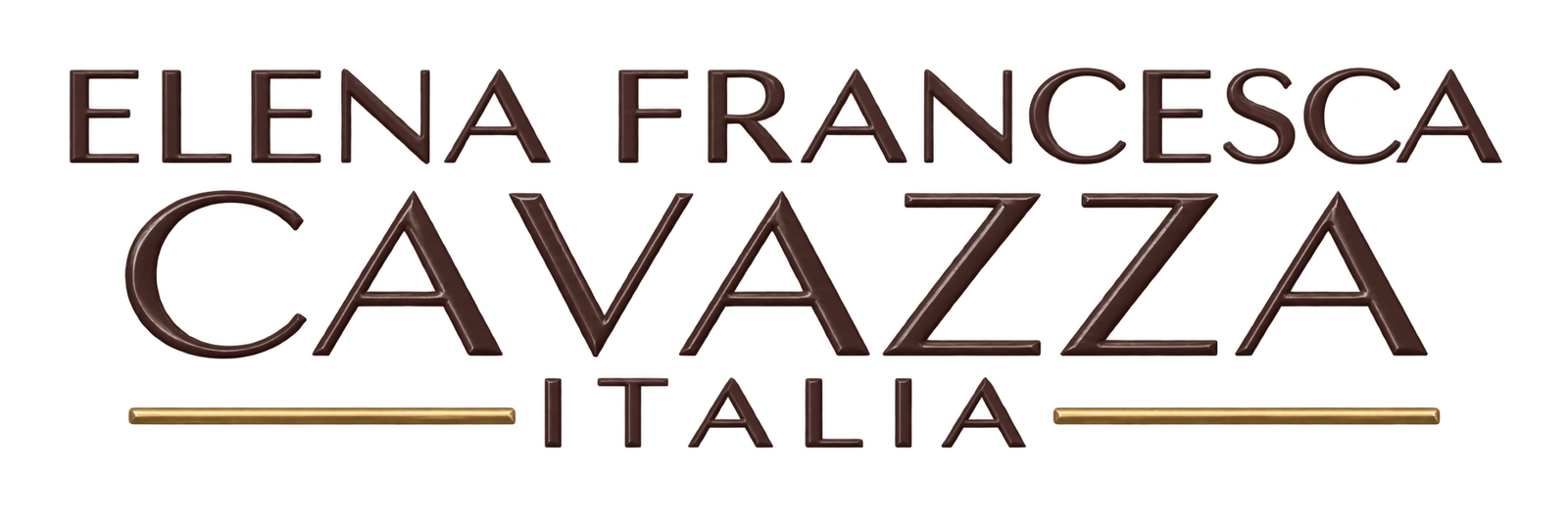 Elena Francesca Cavazza Italia
