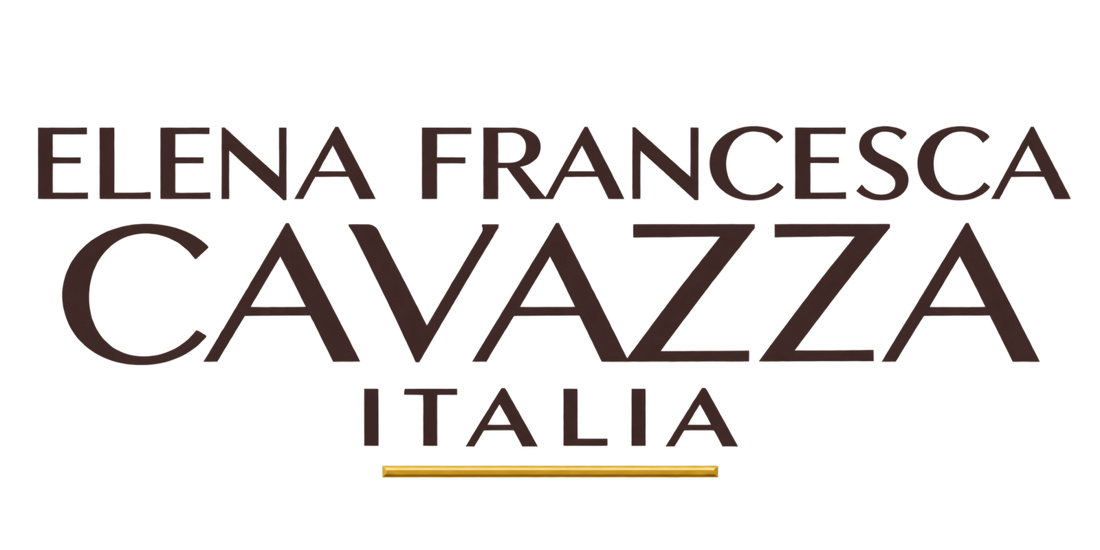 Elena Francesca Cavazza Italia