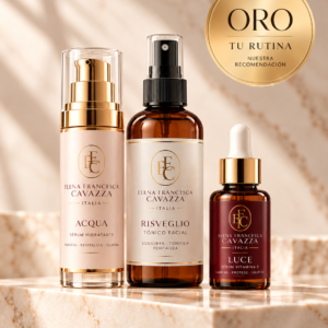 Oro – Tu Rutina EFC