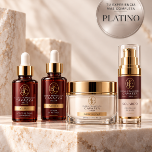 Platino – Tu Experiencia Completa