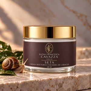SETA – Crema Nocturna Reparadora